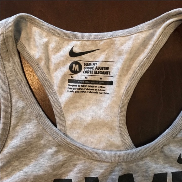 Nike tank - Picture 3 of 3